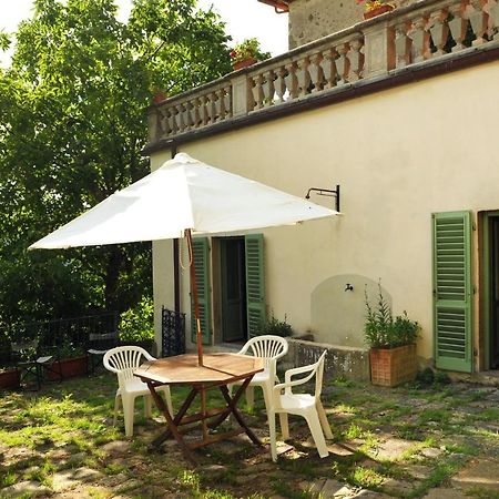 La Colonica Villa Londa Exterior foto