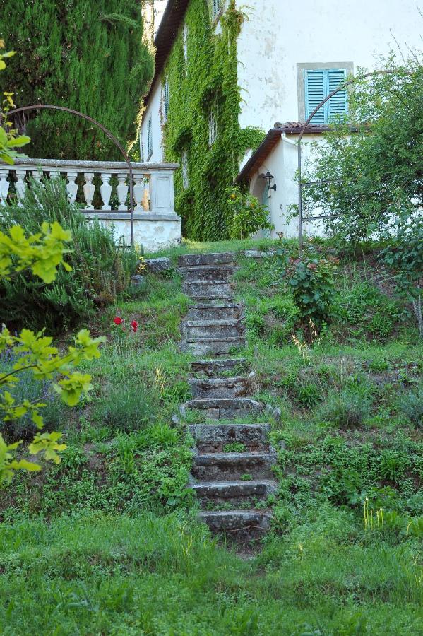 La Colonica Villa Londa Exterior foto